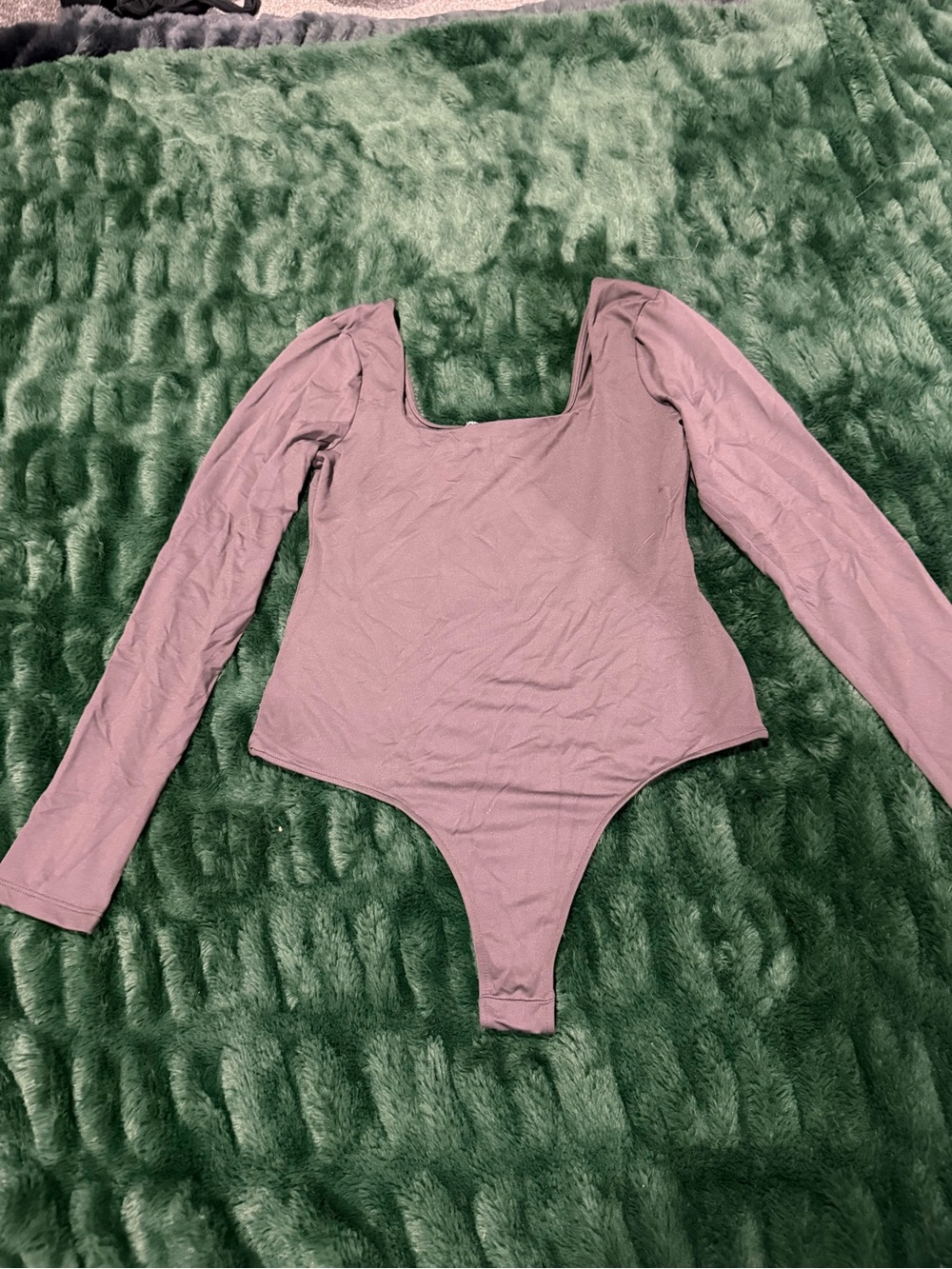 Zara bodysuit